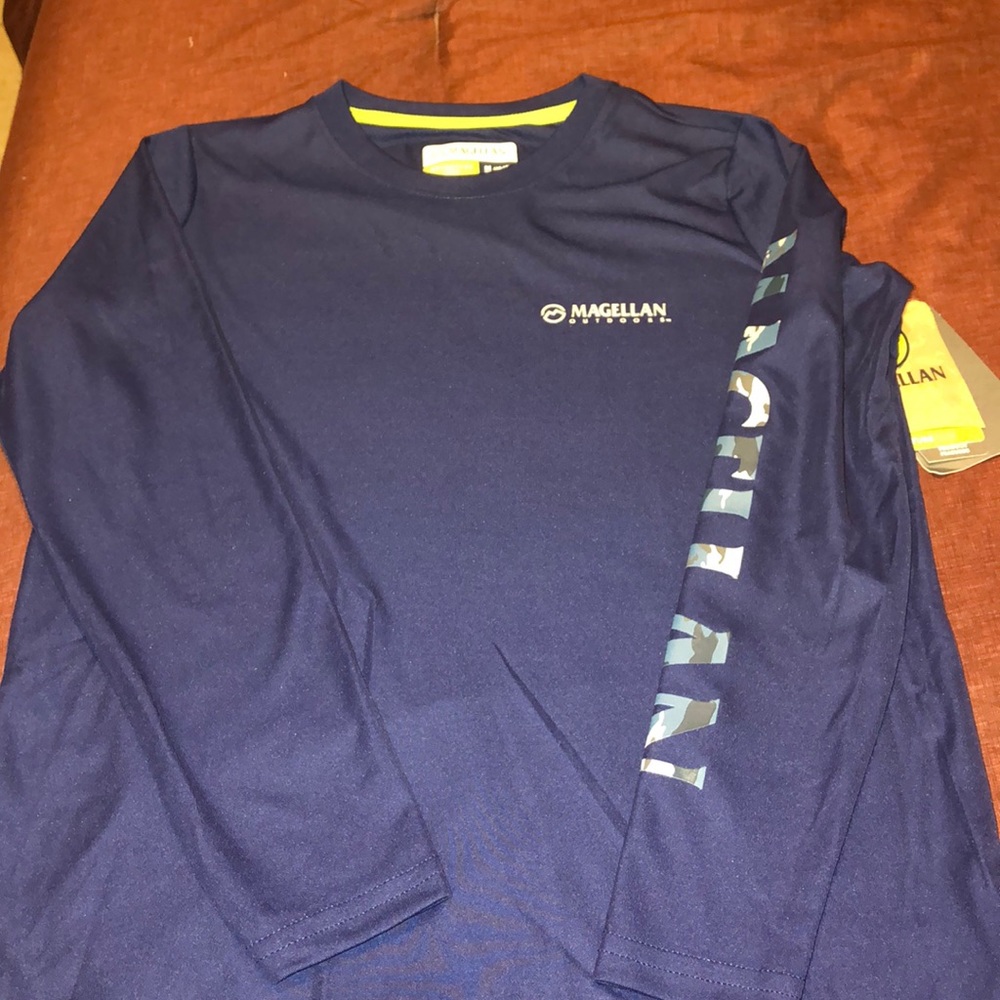Kids shirt